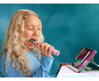 Philips Sonicare Szczoteczka soniczna for Kids Smart HX6600/11 (różowa) - 1574074 - zdjęcie 5